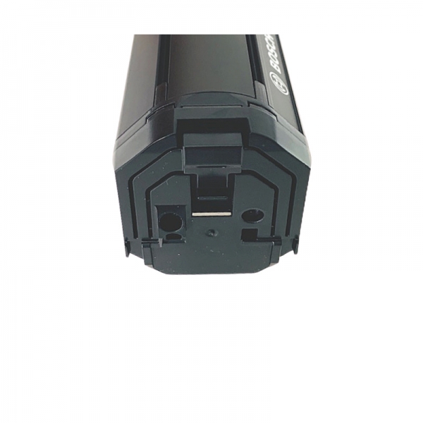 Bosch E-Bike Akku Powertube vertikal einbaubar